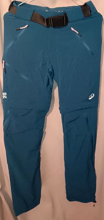 Pantalon officiel volontaire des JO Paris 2024