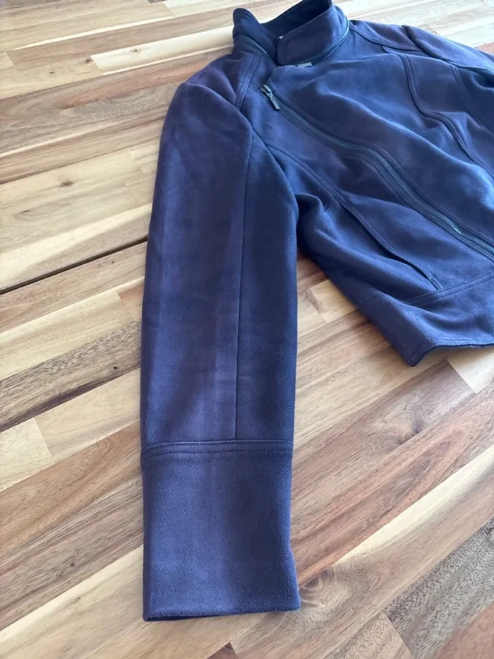 Veste mi saison - photo numéro 3