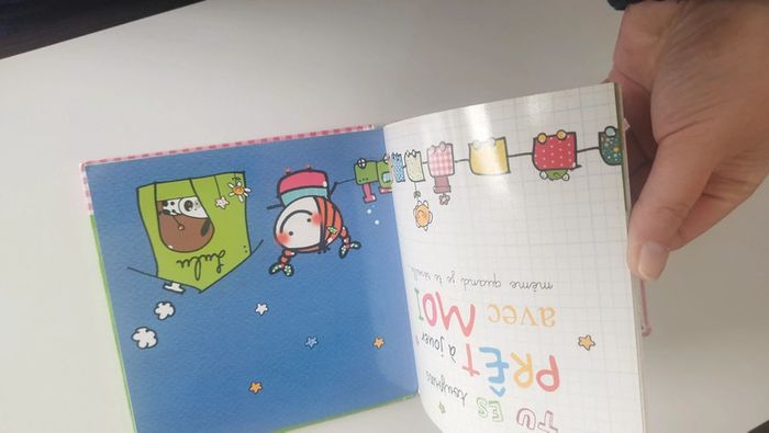 Livre enfant - photo numéro 6