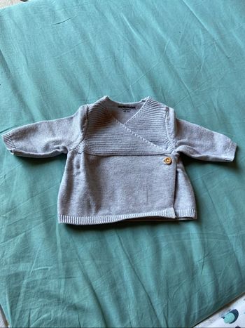 Layette  vertbaudet