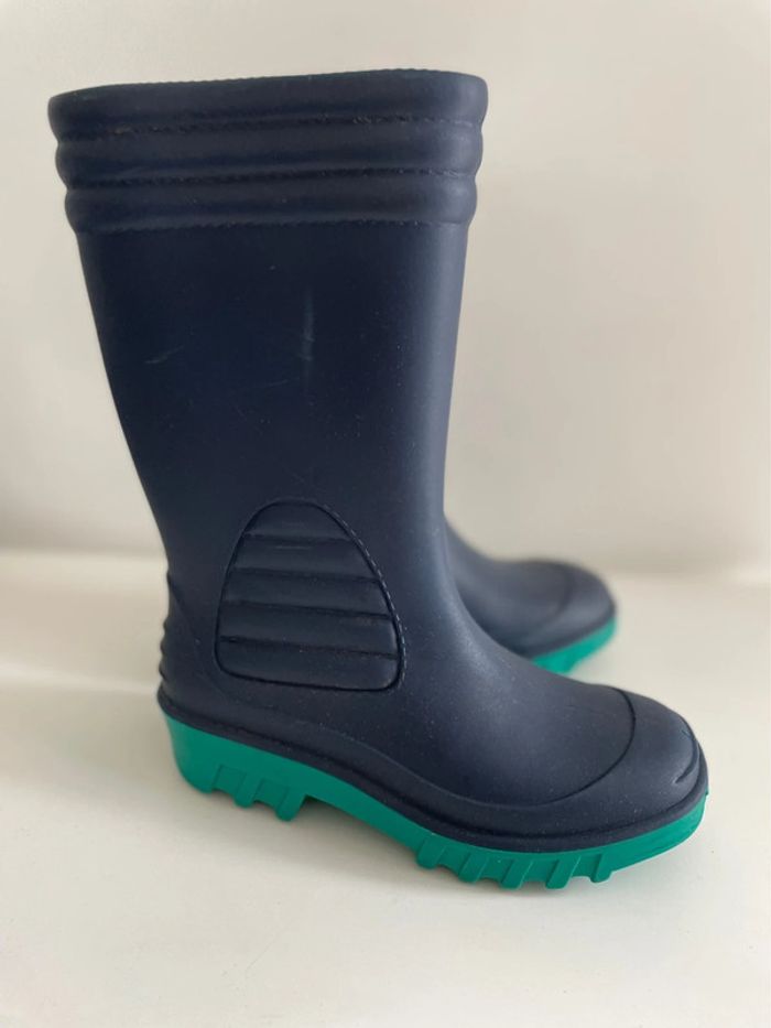 Botte mixte - photo numéro 3
