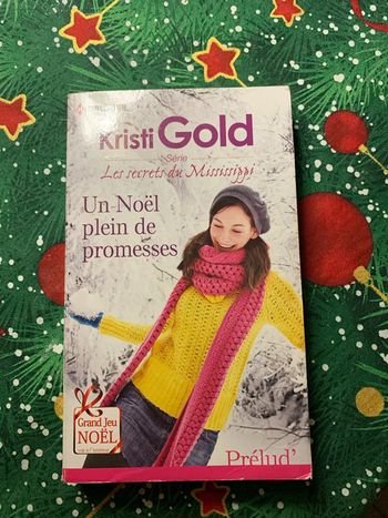 Un Noël plein de promesses