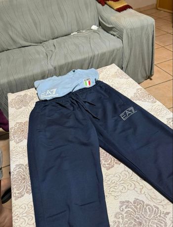 Ensemble emporio Armani