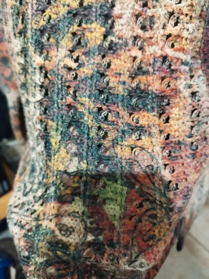 T-shirt - photo numéro 4