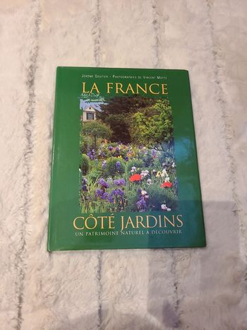 La France côté jardins
