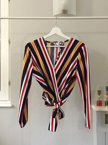 Tunique Jennyfer taille S