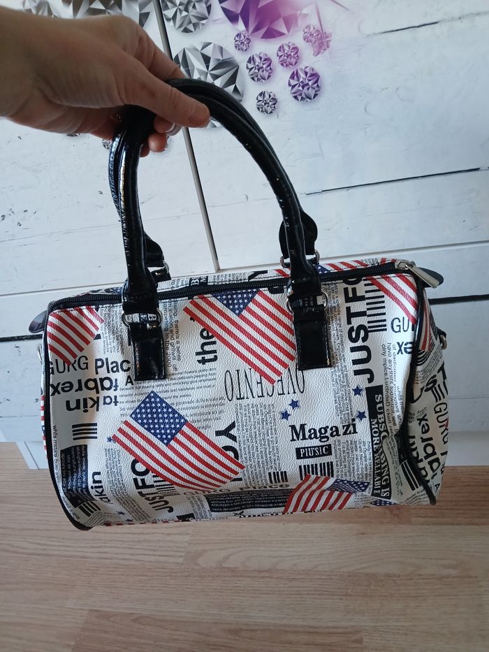 Sac à main - photo numéro 3