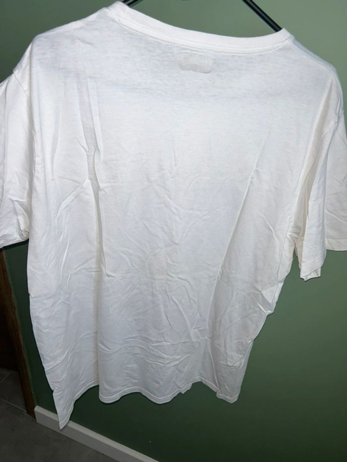 T’shirt kappa - photo numéro 2