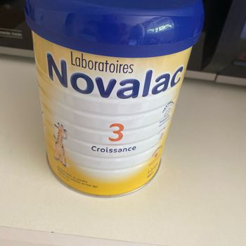 Novalac 3