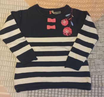 Pull Orchestra 2 ans