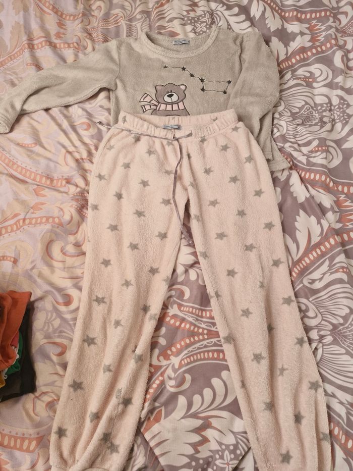 Pyjamas - photo numéro 8