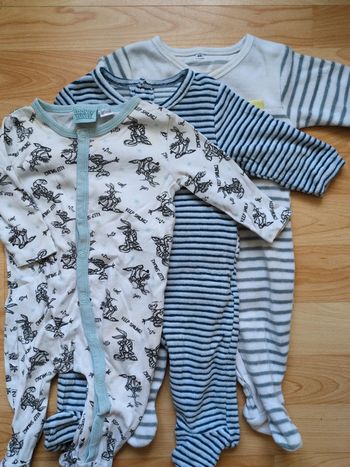 Pyjamas