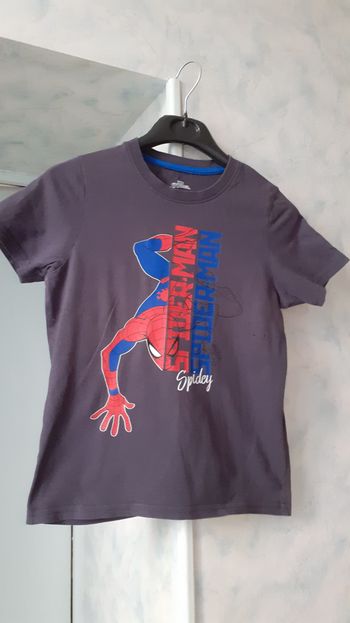 Tee-shirt garçon 6 ans