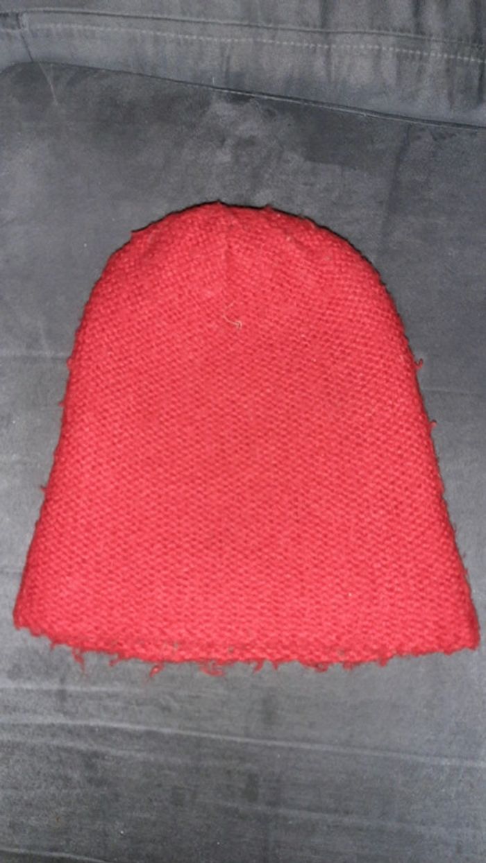 Bonnet femme - photo numéro 3