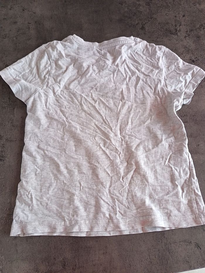 Tee-shirt - photo numéro 3