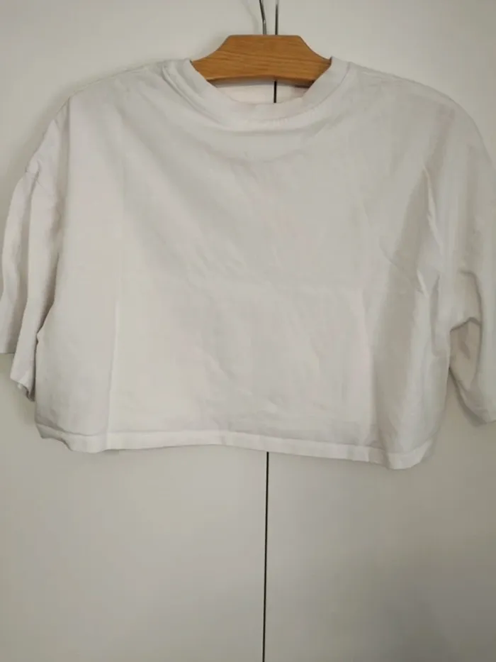 Crop top élite - photo numéro 2