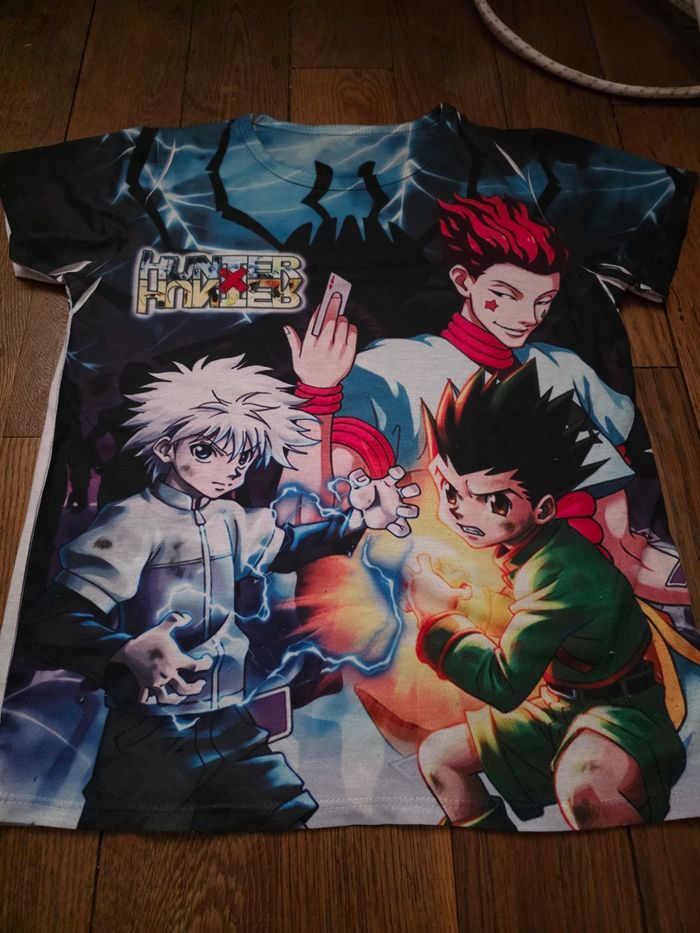 Habits - photo numéro 7