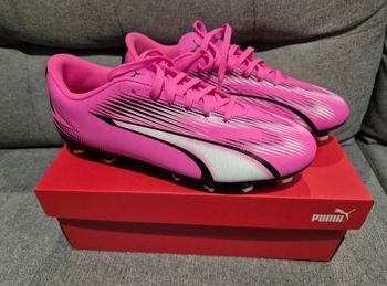 Crampons Puma Neuf taille 38