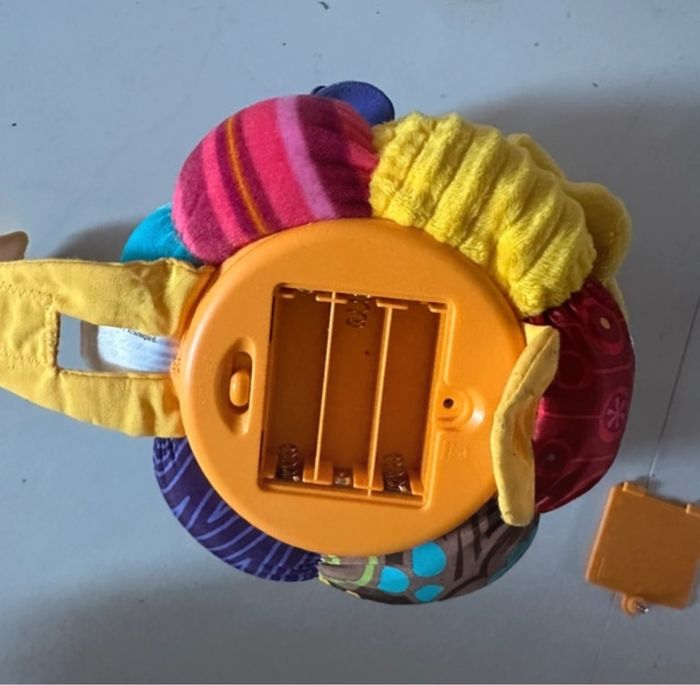 Jardin musicale lamaze neuf - photo numéro 2