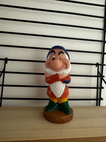 Figurine Grincheux