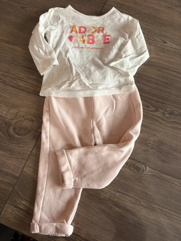Lot de 10 tenues - photo numéro 7