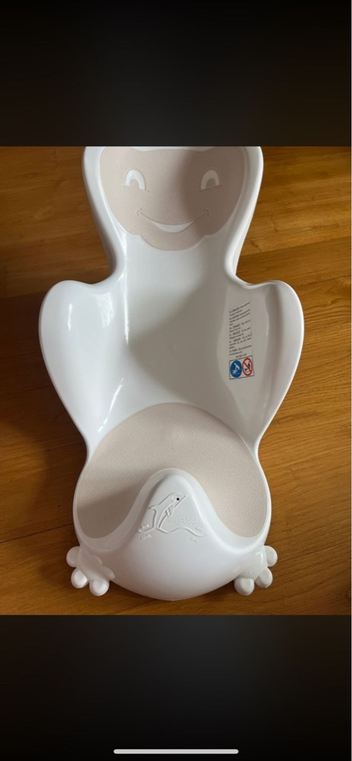 Transat de bain neuf