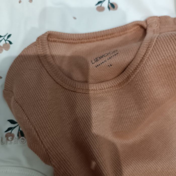 Bodies Liewood fille - photo numéro 5