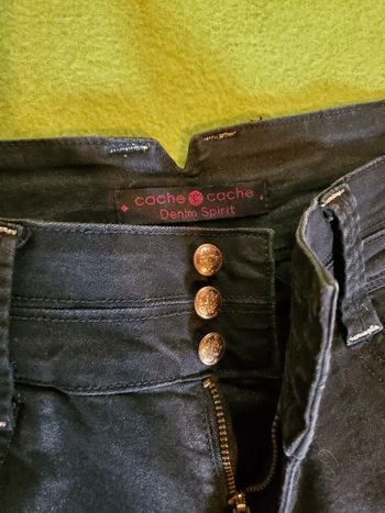 Pantalon femme