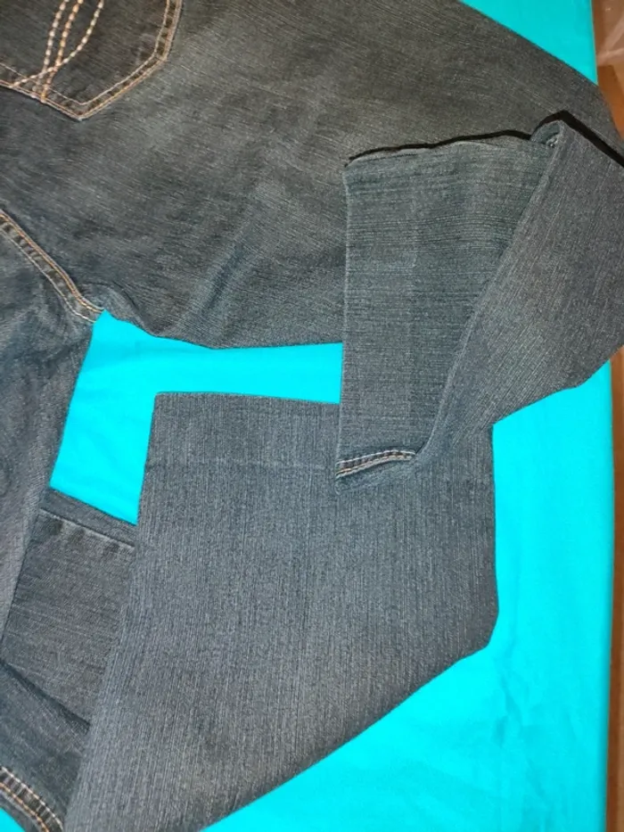 Jeans taille 42 - photo numéro 3