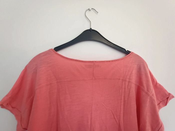 T-shirt gemo 40 - photo numéro 3