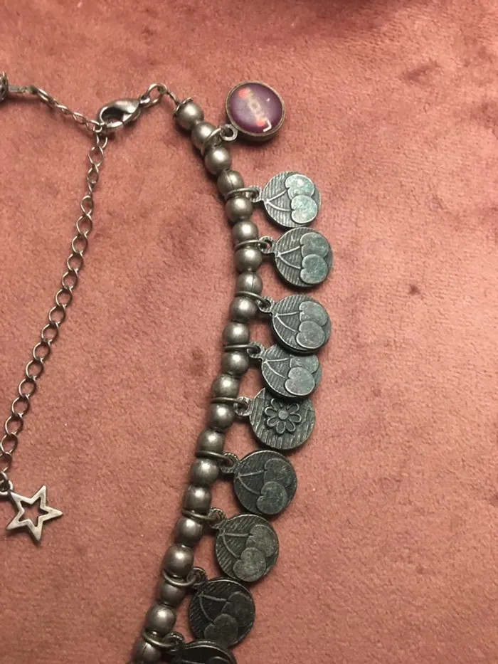 Collier litchi - photo numéro 9