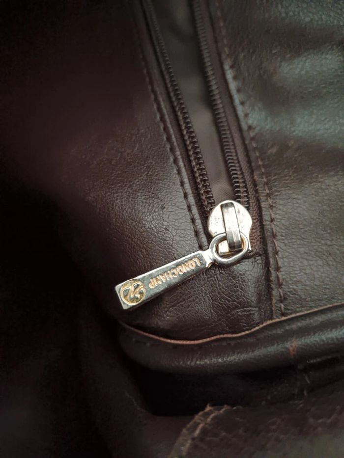 Sac à main Roseau Vintage - photo numéro 11