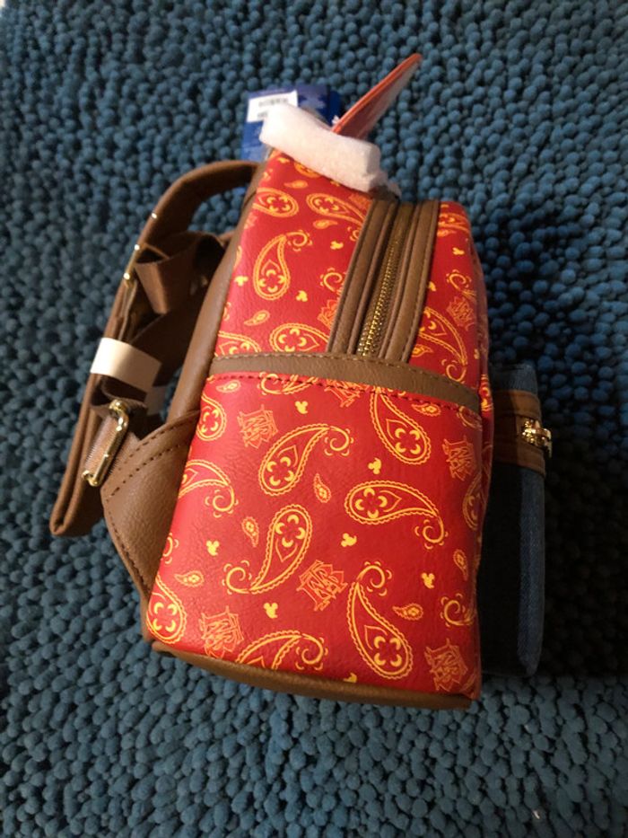 Sac Loungefly BTM - n e u f - photo numéro 4