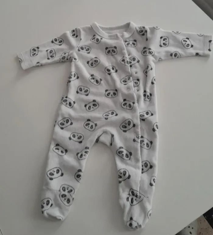 Pyjama