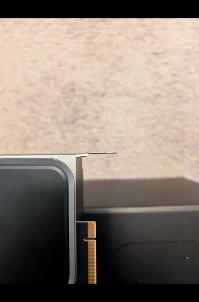 Carte graphique NVIDIA GeForce RTX 4090 24 Go GDDR6X Founders Edition - photo numéro 5