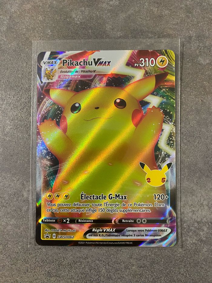 Carte Pokemon