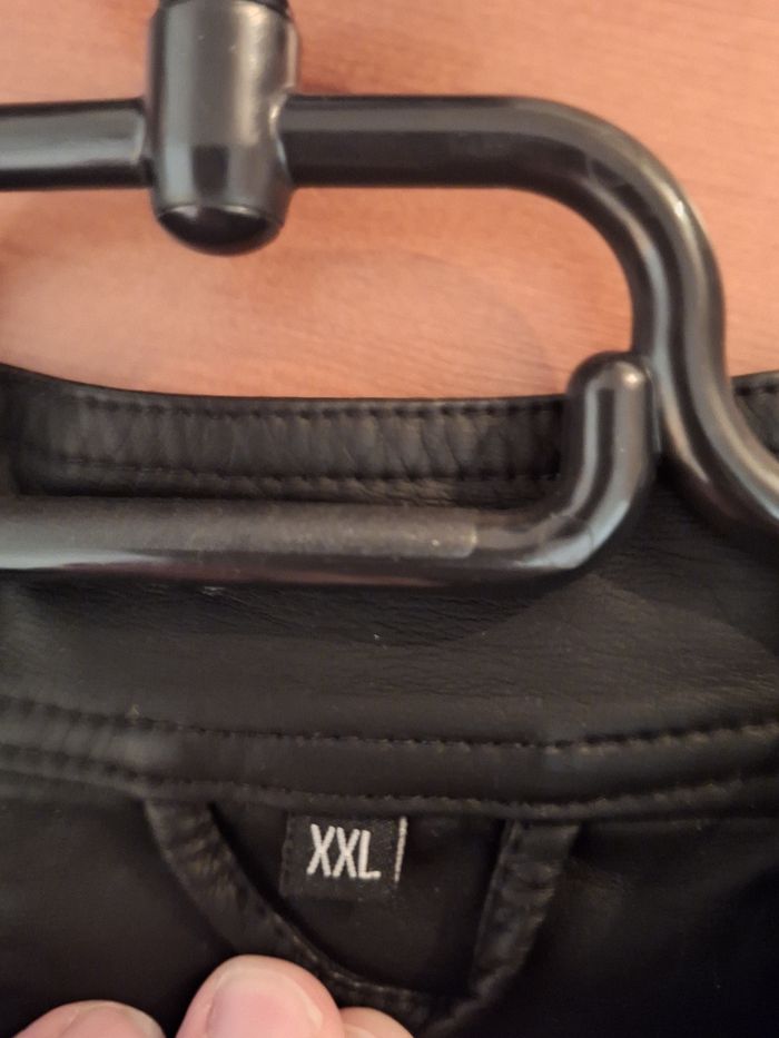 blouson femme - photo numéro 2