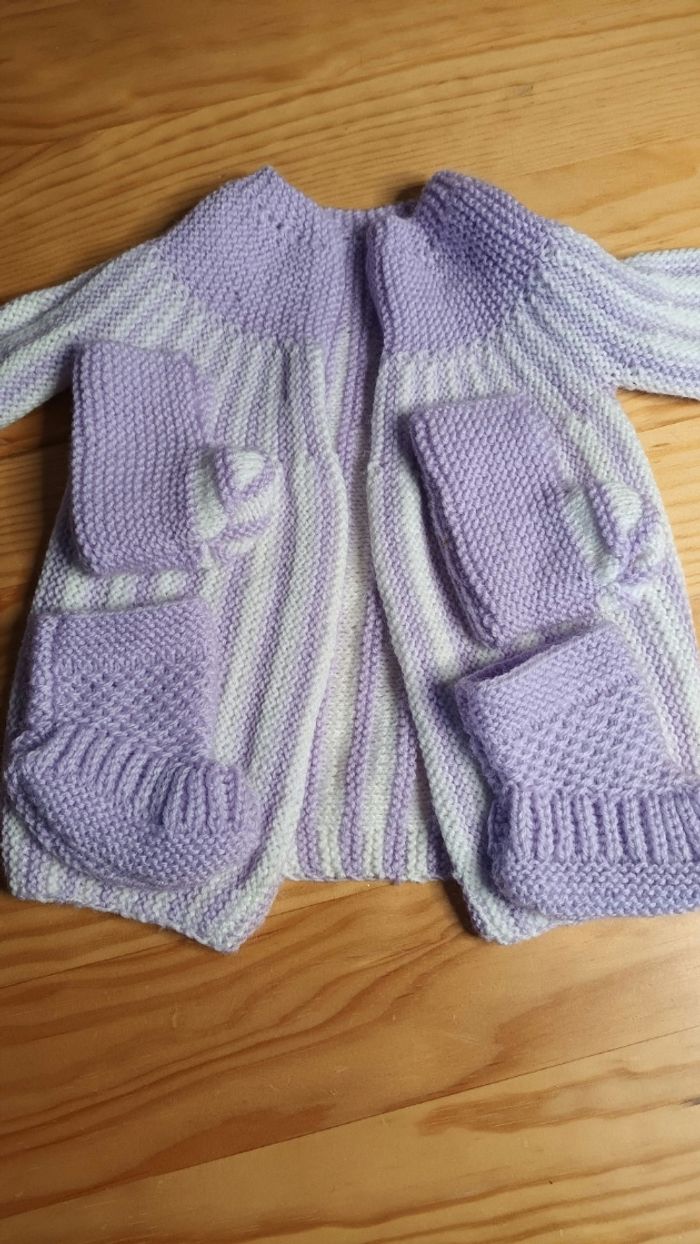 Gilet