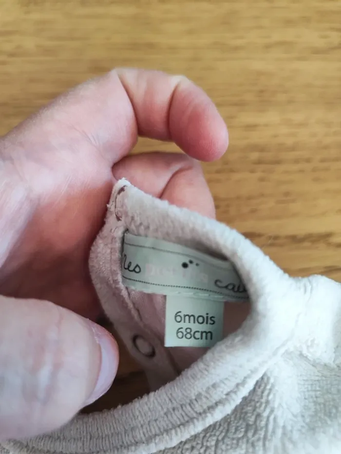 Pyjama - photo numéro 3