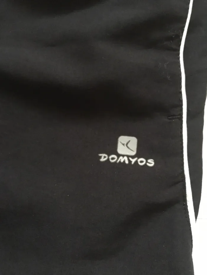 Short domyos - photo numéro 2