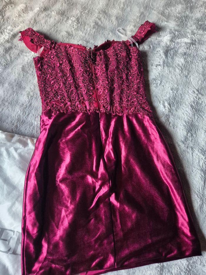 Robe Stacees - photo numéro 5