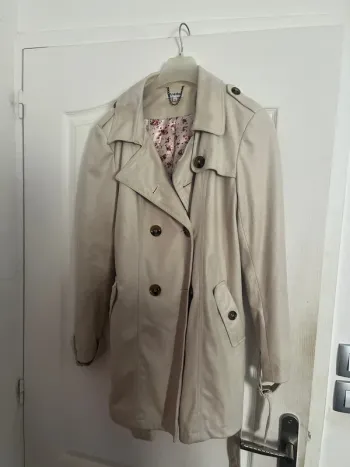 Manteau