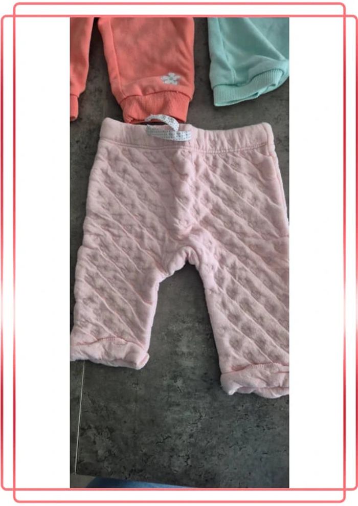 Lot pantalons - photo numéro 4