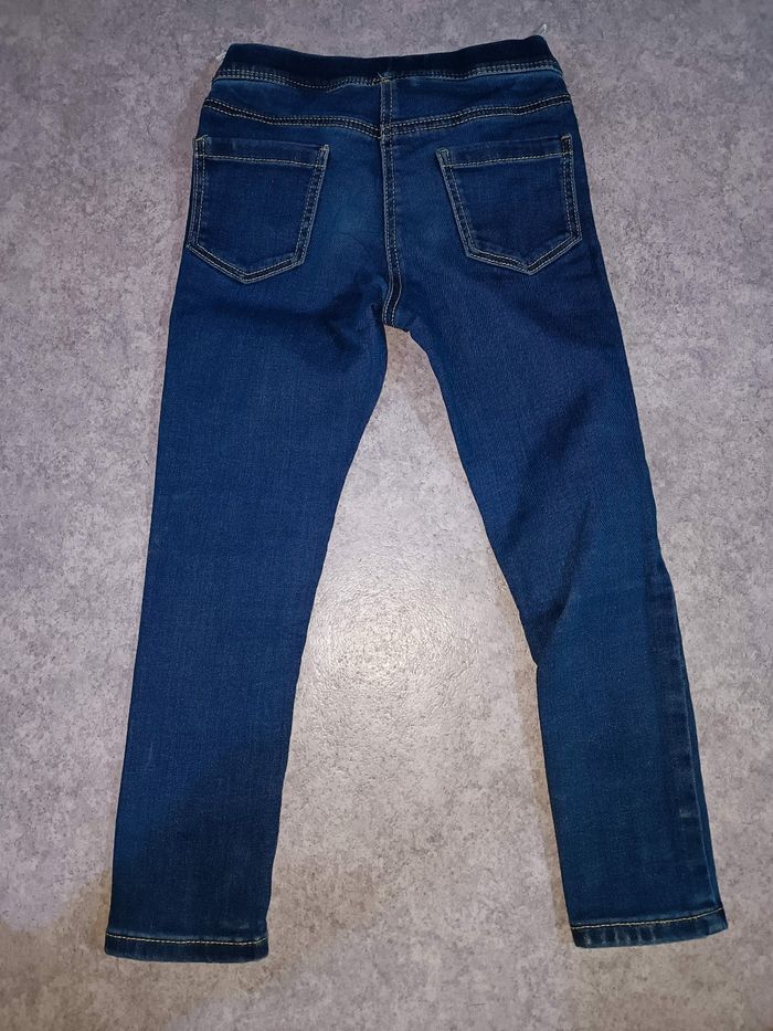 Jegging c & a 6 ans - photo numéro 3