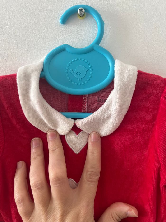 Pyjama Noël - photo numéro 2