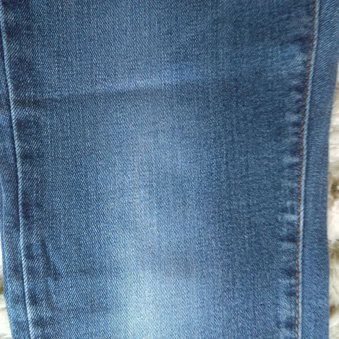 Pantacourt jean femme T40 -La Redoute - photo numéro 9