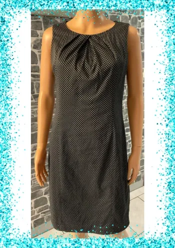 Robe " Burton "