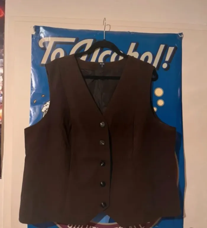 Blazer veston - photo numéro 3