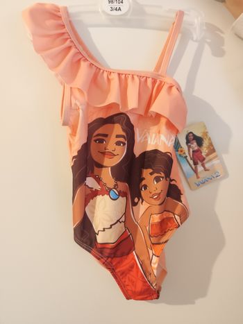 Maillot de bain