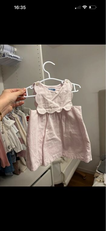 Robe JACADI